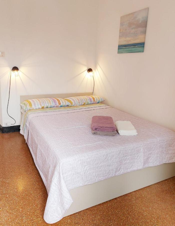 Genova Rooms Brignole D 외부 사진