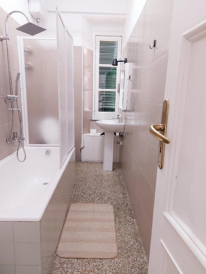 Genova Rooms Brignole D 외부 사진